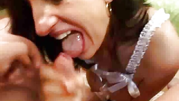 فاتنة شقراء فاتنة يحصل الشرج مارس الجنس سكس مدبلج للعربي في عكس أسلوب راعية البقر قبل إعطاء اللسان
