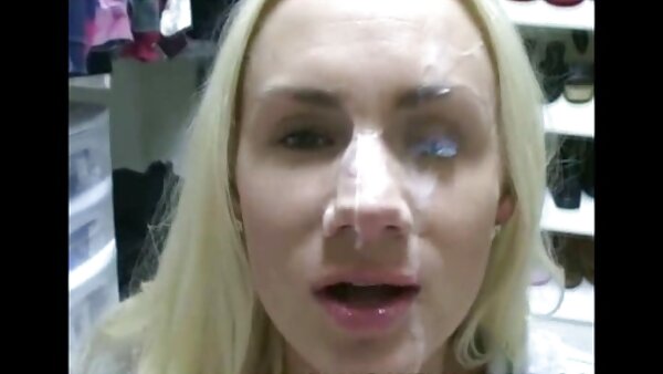 امرأة سمراء المثير Cece Cavalli يحصل لها ضيق كس مدبلج xnxx مارس الجنس من الصعب