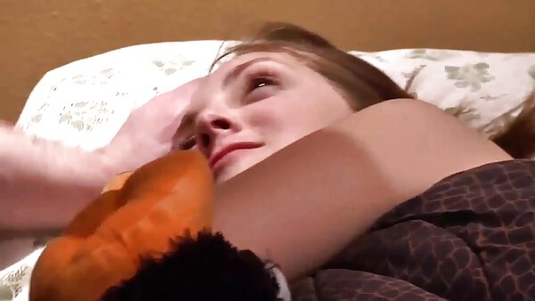 المركز سكس مدبلج للعربية 69 هو أكثر ما تحبه الفتاة الشريرة كارا نوفاك