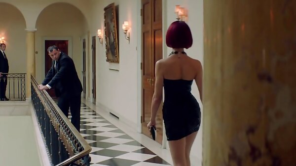 المتأنق قرنية ستيفن بلاك يتيح له GF Anastasia ركوب سكس مدبلج عربي جديد قضيبه المتورم