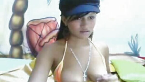 يحصل ملقاة كس وردي الطازجة من سكس جديد مدبلج لاسي تشانينج الثابت