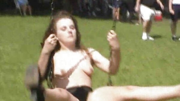 جميلة سمراء سكس الماني مدبلج فاتنة تارين توماس ضربات ديك والملاعين في التبشيرية تشكل