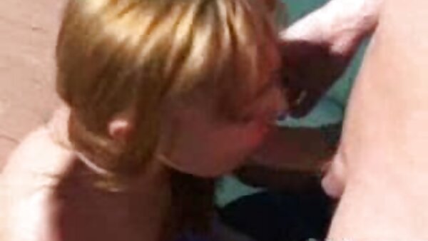 دونغ كبيرة زلقة تخترق فلم سكس مدبلج فجوة فتحة الشرج للفتاة بصورة عاهرة أليسا كول